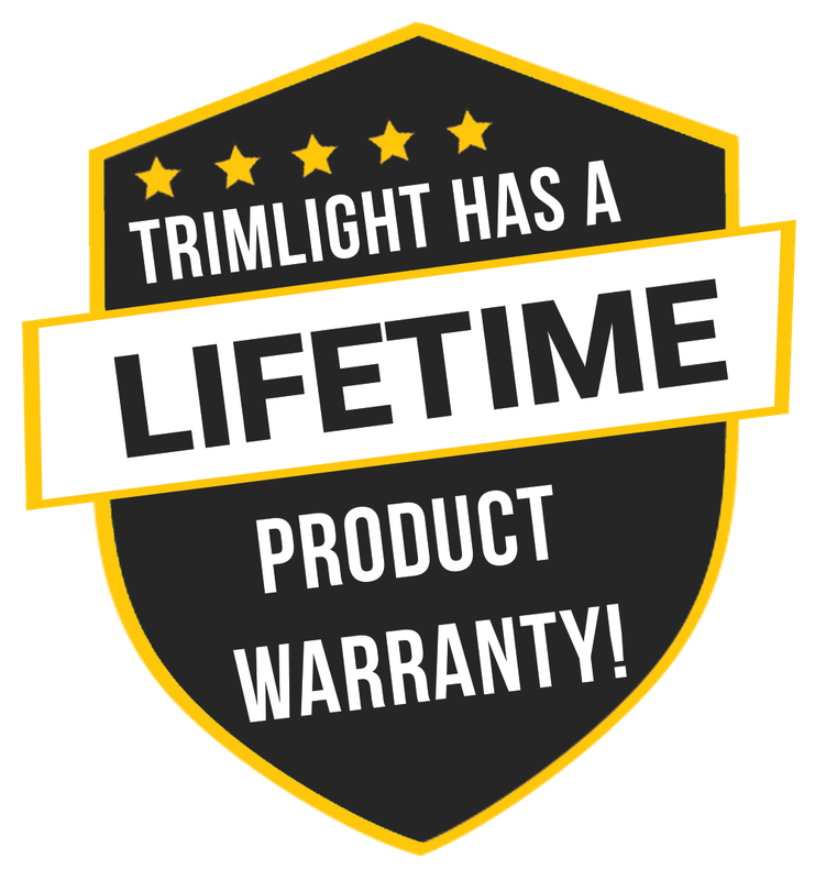 Lifetime product warranty
